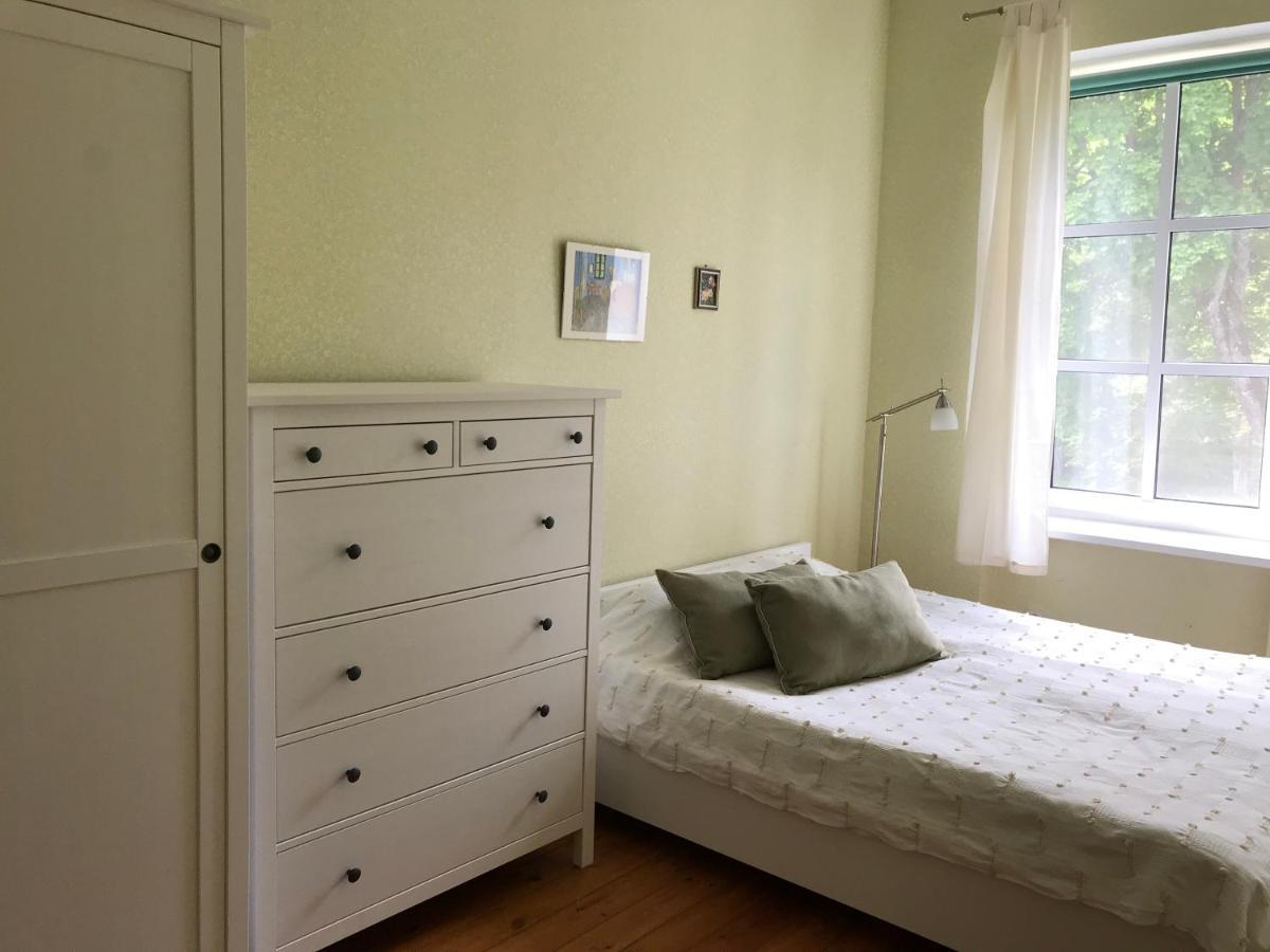 Sea&Sand Apartments Juodkrantė Zewnętrze zdjęcie