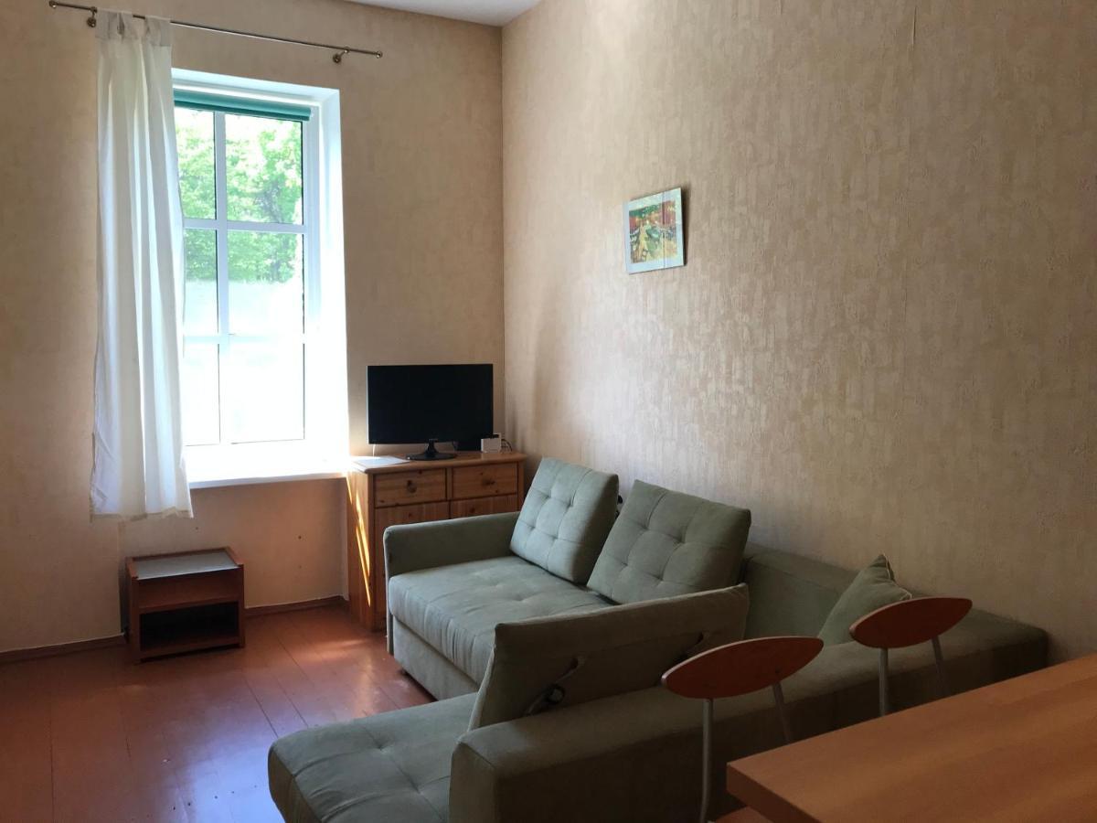 Sea&Sand Apartments Juodkrantė Zewnętrze zdjęcie