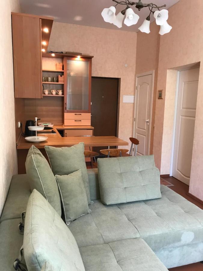 Sea&Sand Apartments Juodkrantė Zewnętrze zdjęcie