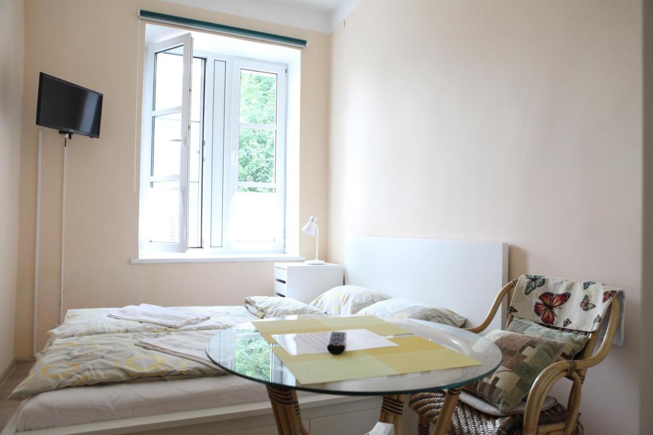Sea&Sand Apartments Juodkrantė Zewnętrze zdjęcie