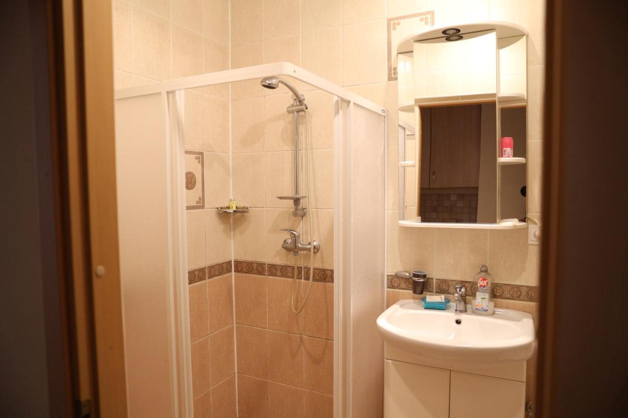 Sea&Sand Apartments Juodkrantė Zewnętrze zdjęcie