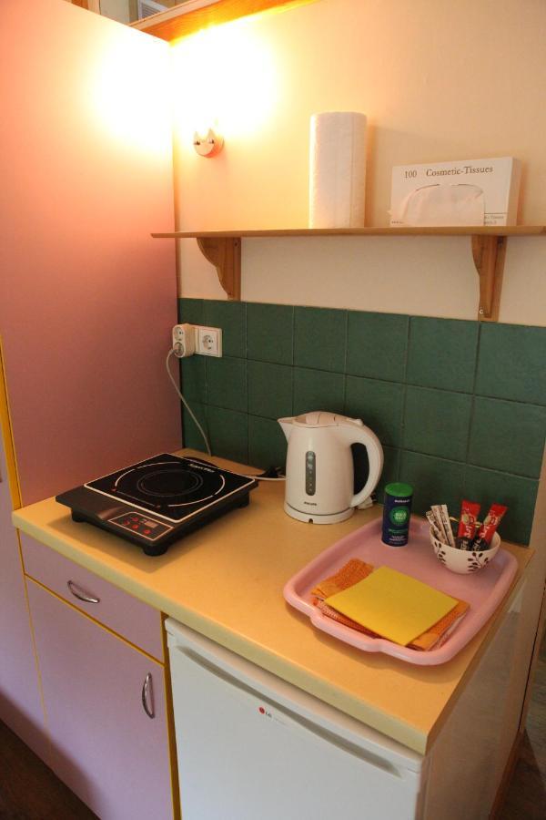 Sea&Sand Apartments Juodkrantė Zewnętrze zdjęcie
