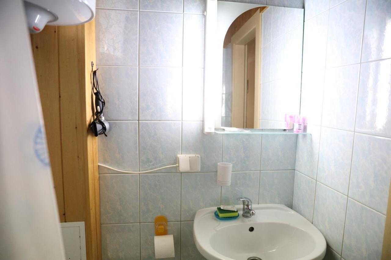 Sea&Sand Apartments Juodkrantė Zewnętrze zdjęcie