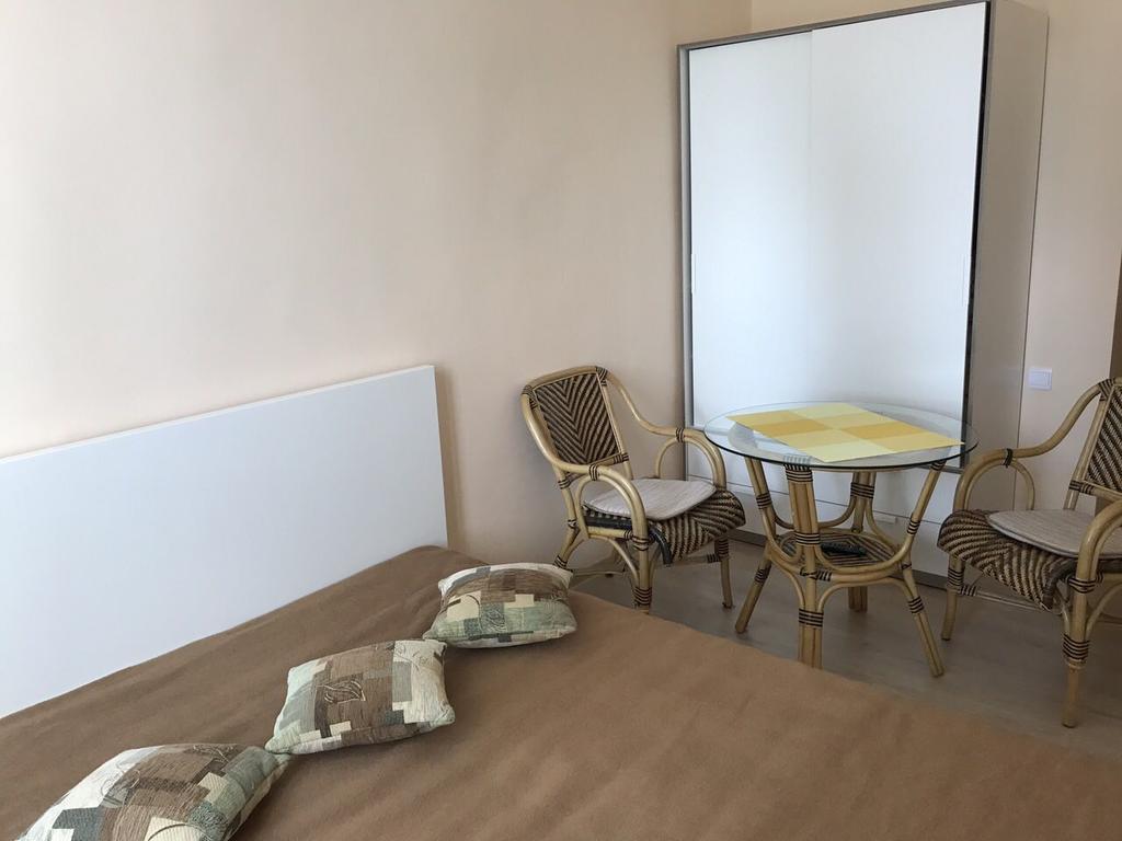 Sea&Sand Apartments Juodkrantė Zewnętrze zdjęcie