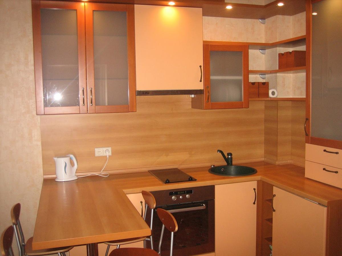 Sea&Sand Apartments Juodkrantė Zewnętrze zdjęcie