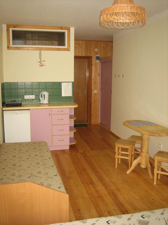 Sea&Sand Apartments Juodkrantė Pokój zdjęcie