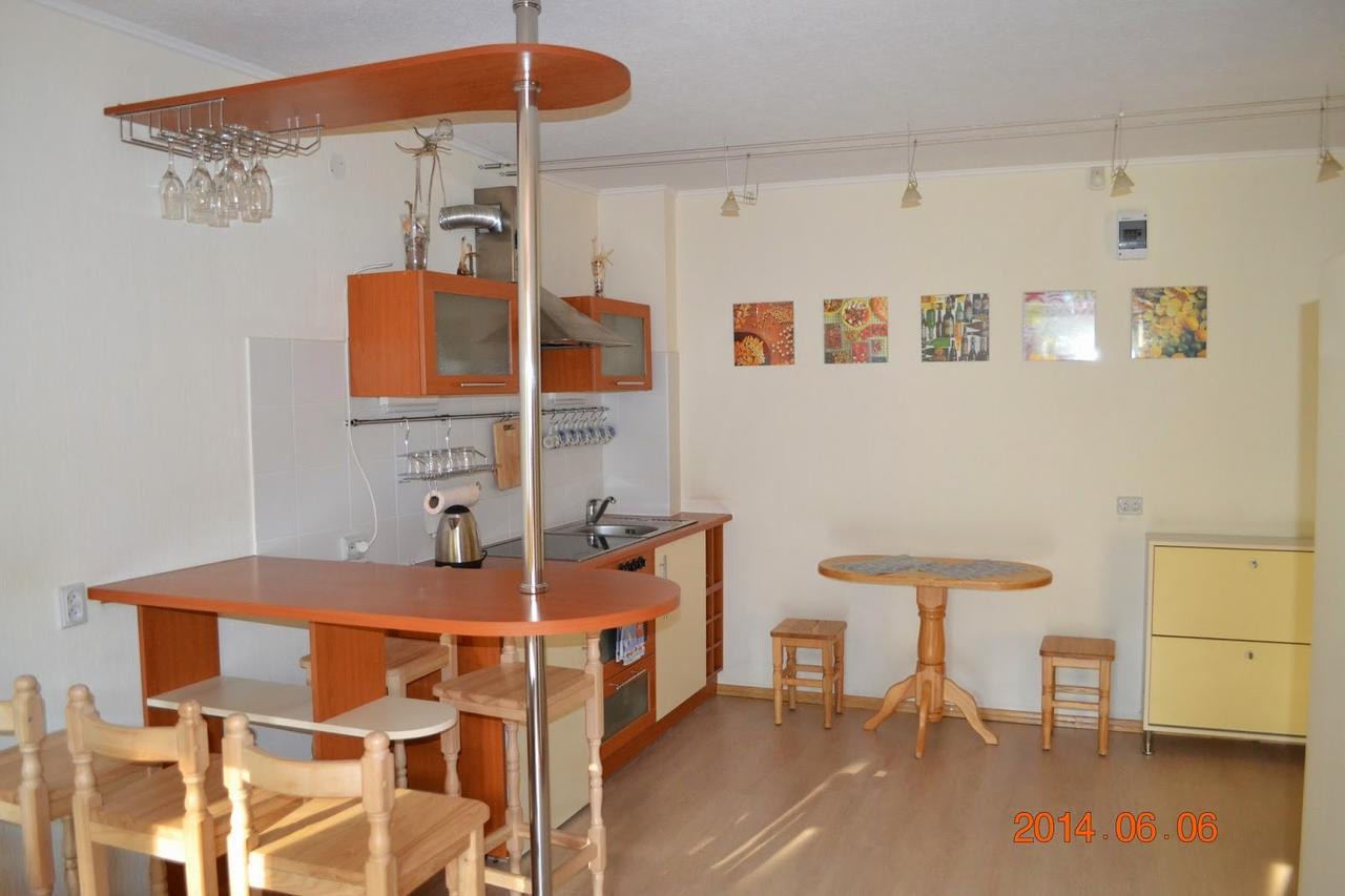 Sea&Sand Apartments Juodkrantė Pokój zdjęcie