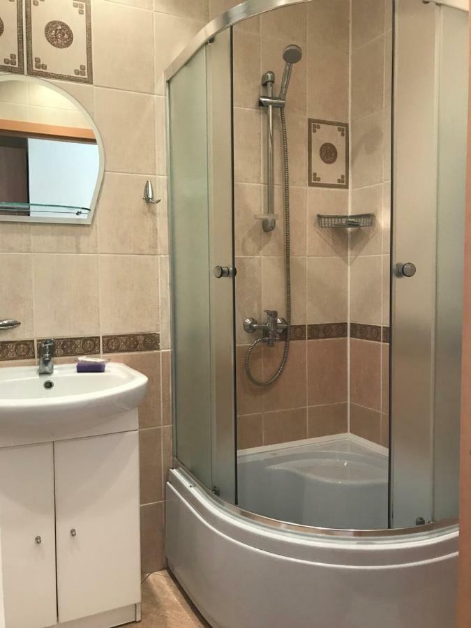 Sea&Sand Apartments Juodkrantė Pokój zdjęcie